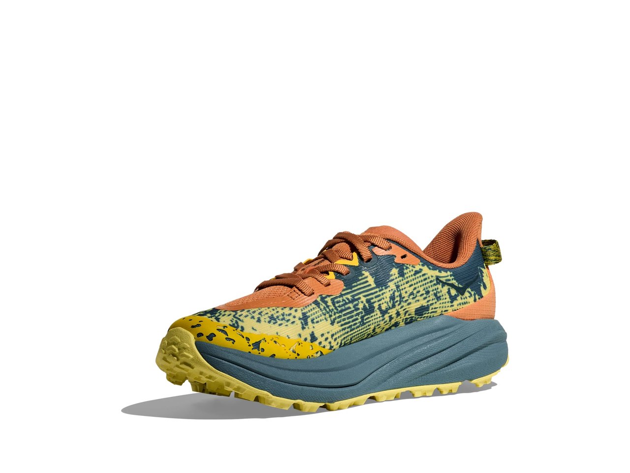 Speedgoat 6