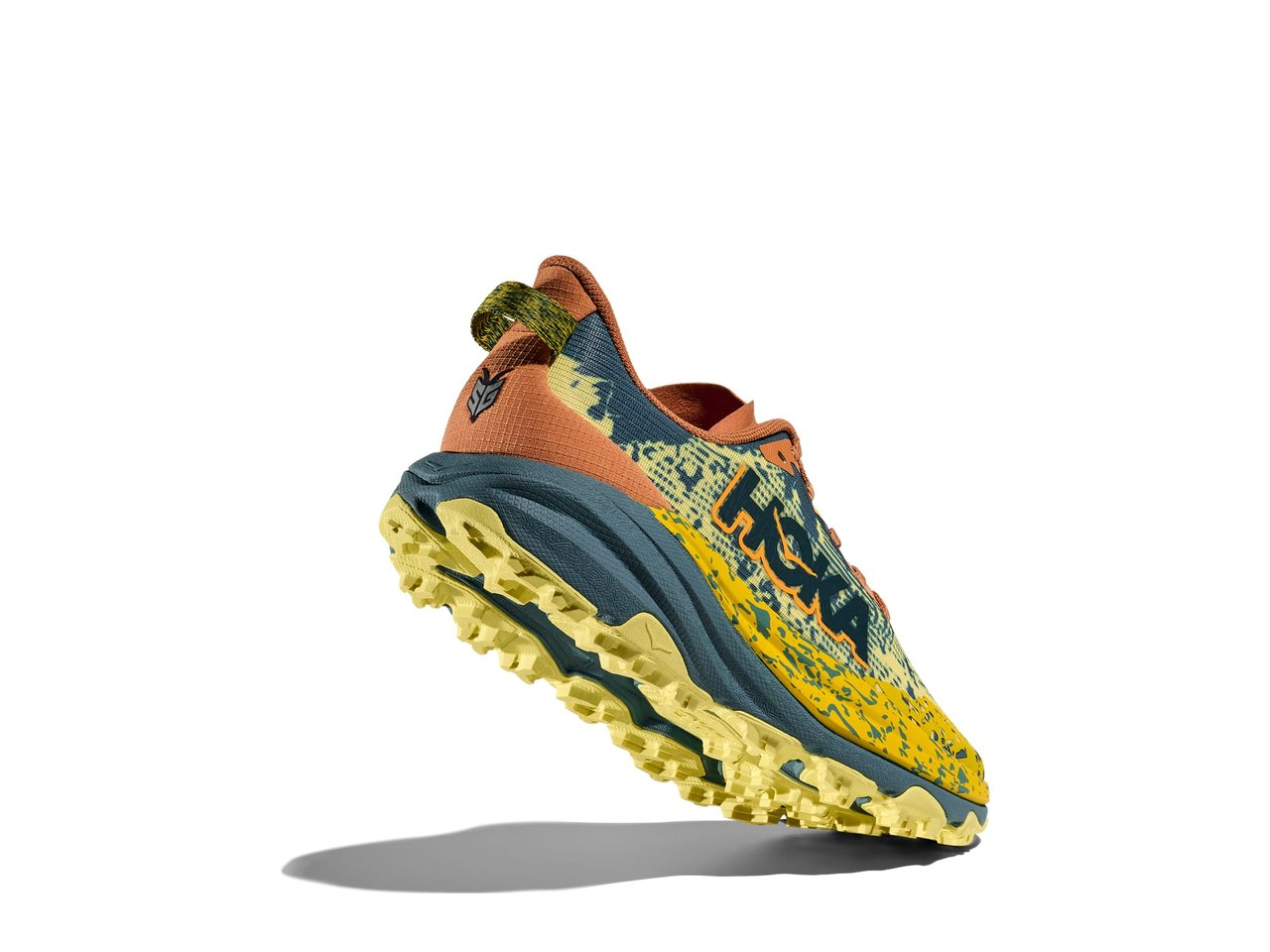 Speedgoat 6