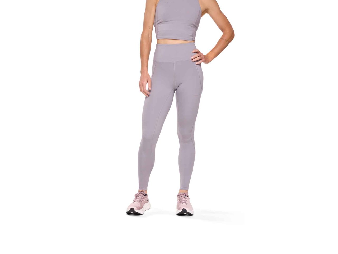 Elaro Knit Tight 27"