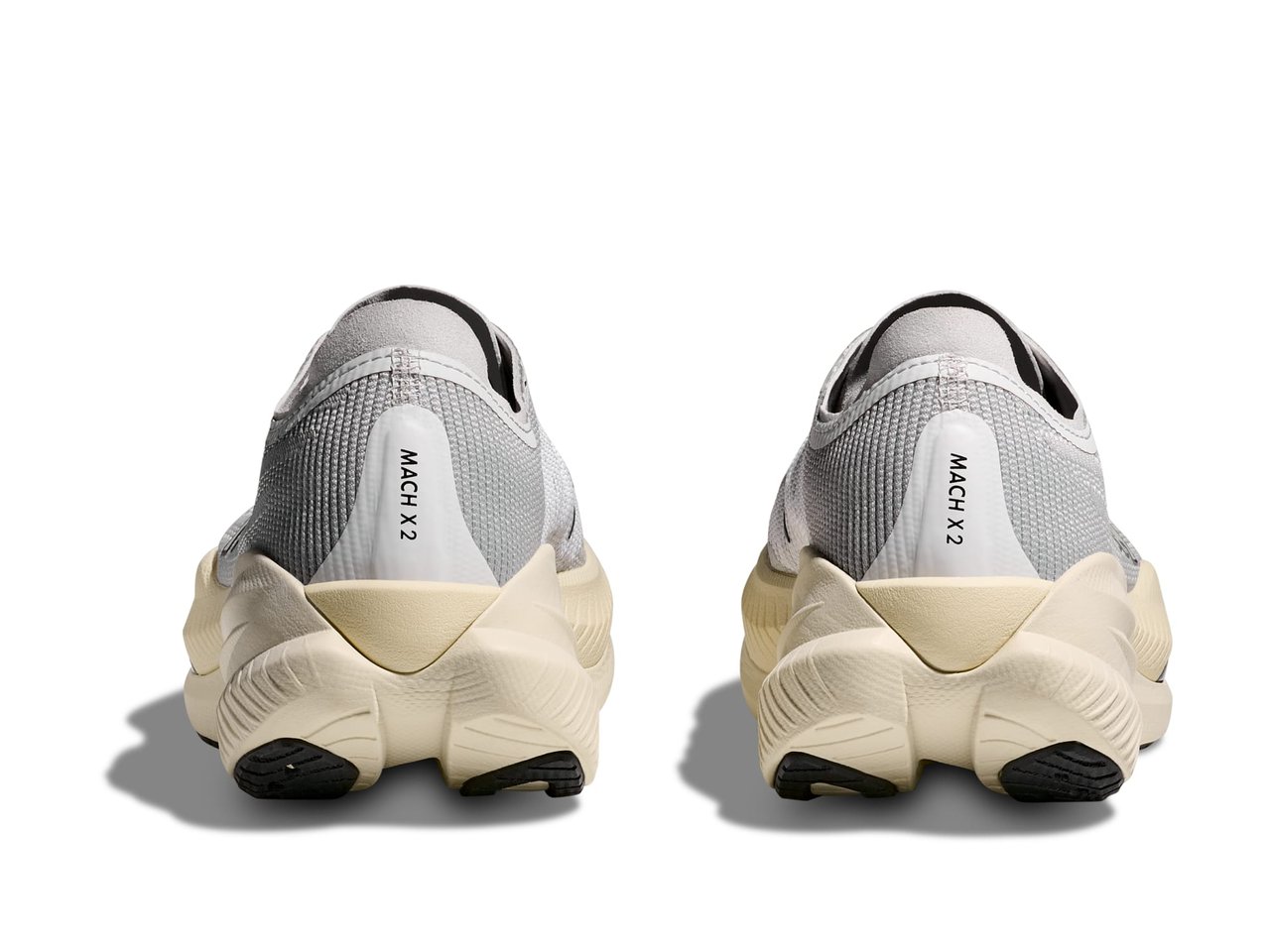 Mach X 2
