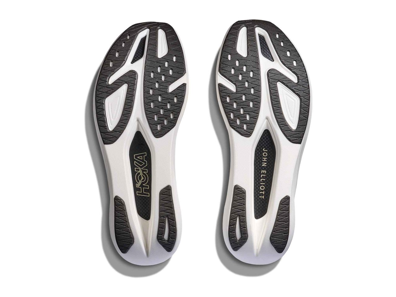 Rocket X 3 JOHN ELLIOTT