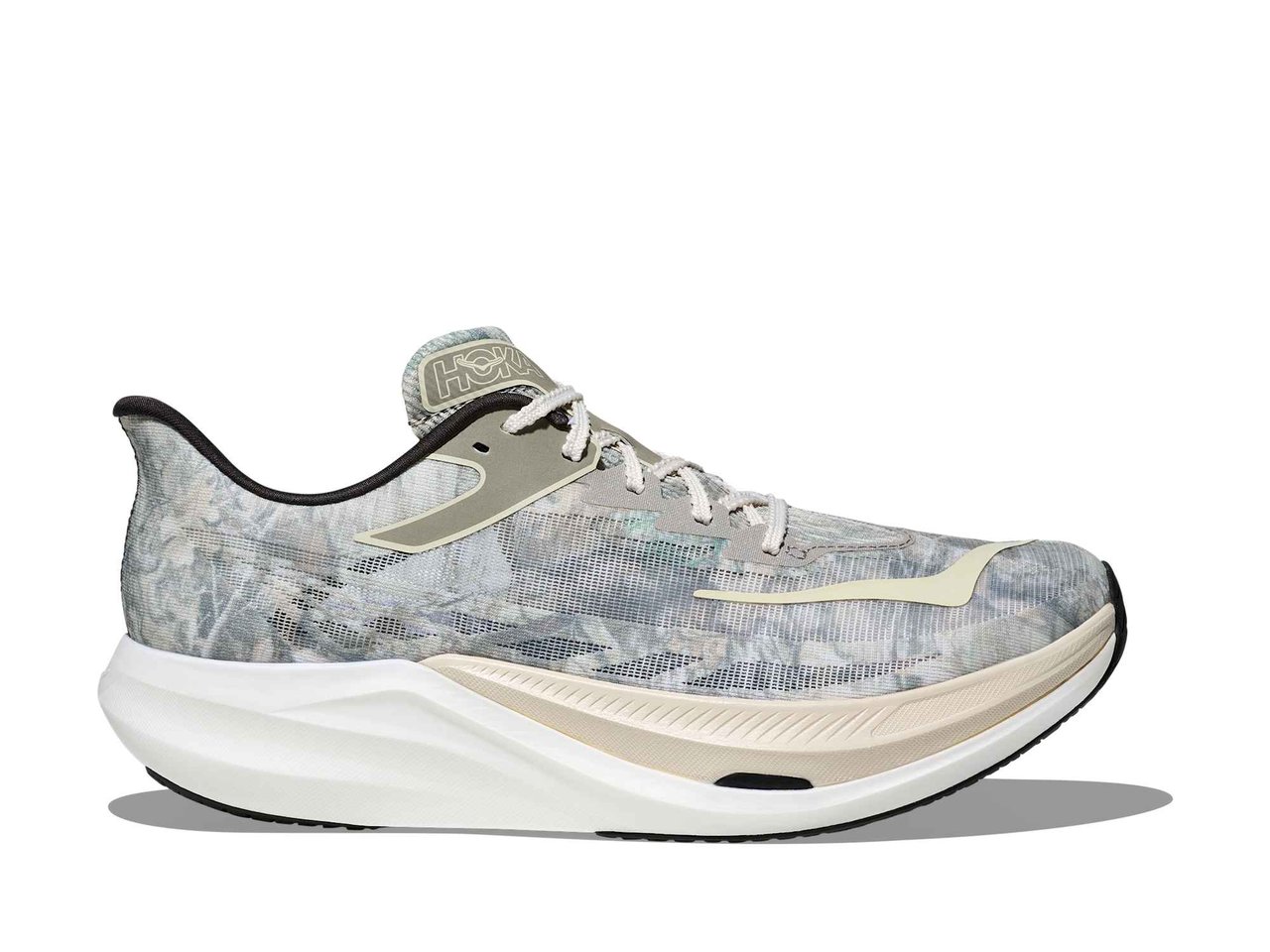 Rocket X 3 JOHN ELLIOTT