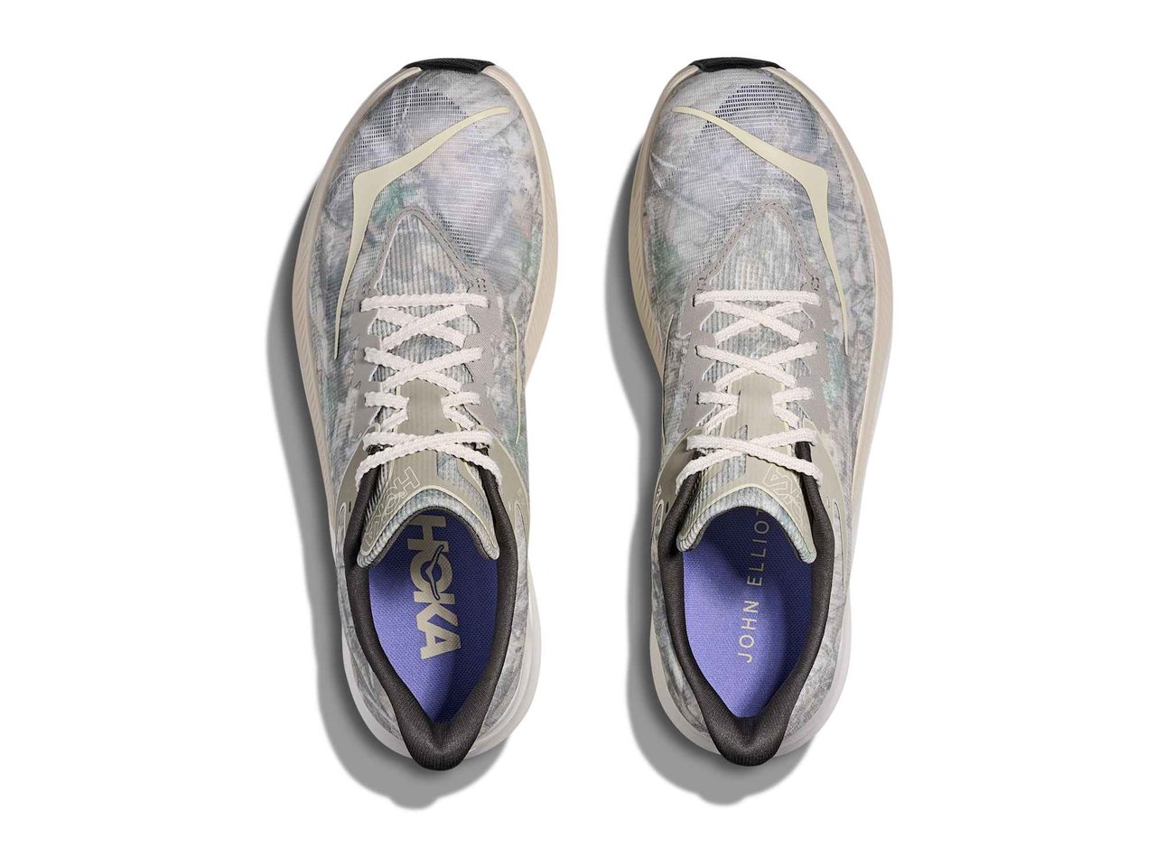 Rocket X 3 JOHN ELLIOTT