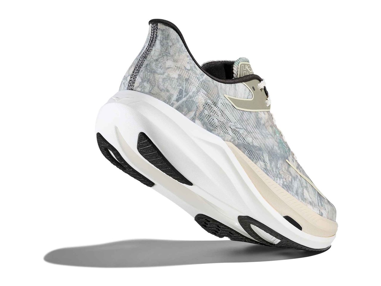 Rocket X 3 JOHN ELLIOTT