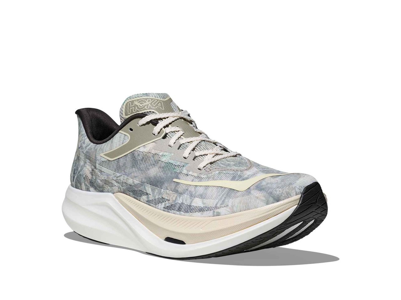 Rocket X 3 JOHN ELLIOTT