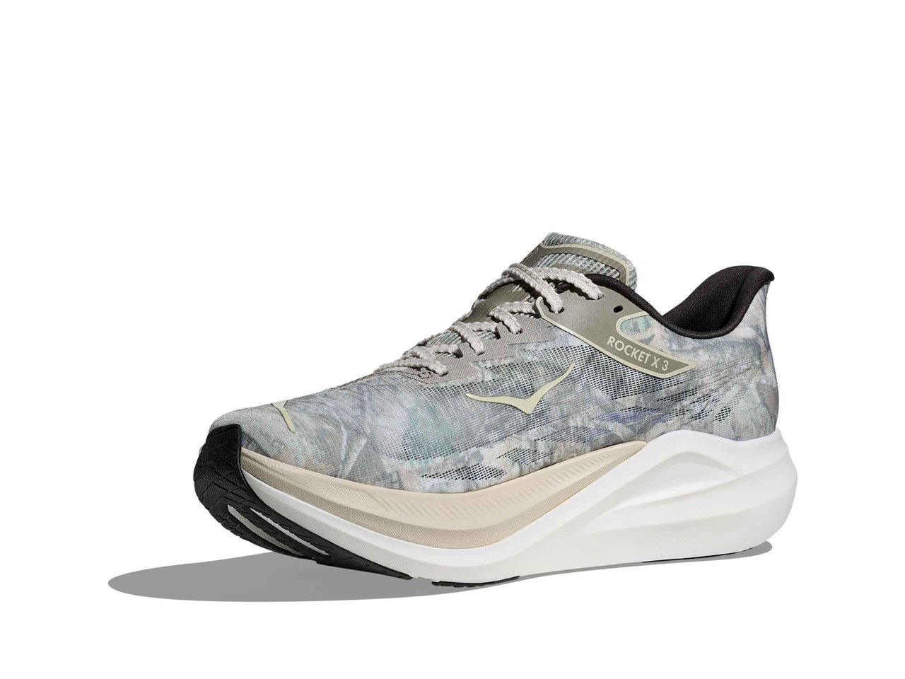 Rocket X 3 JOHN ELLIOTT