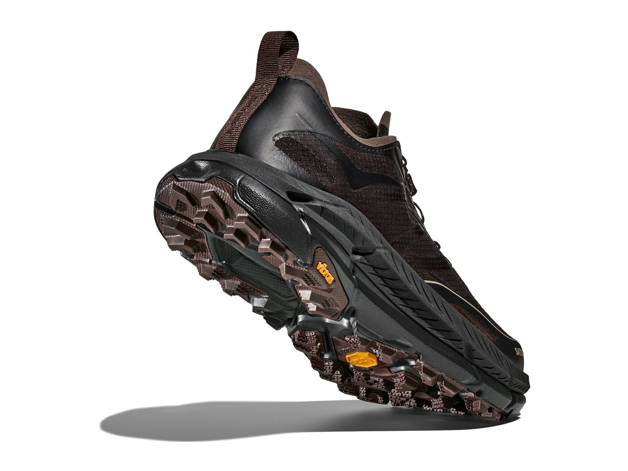 U SATISFY RUNNING MAFATE TRAIL COFFEE