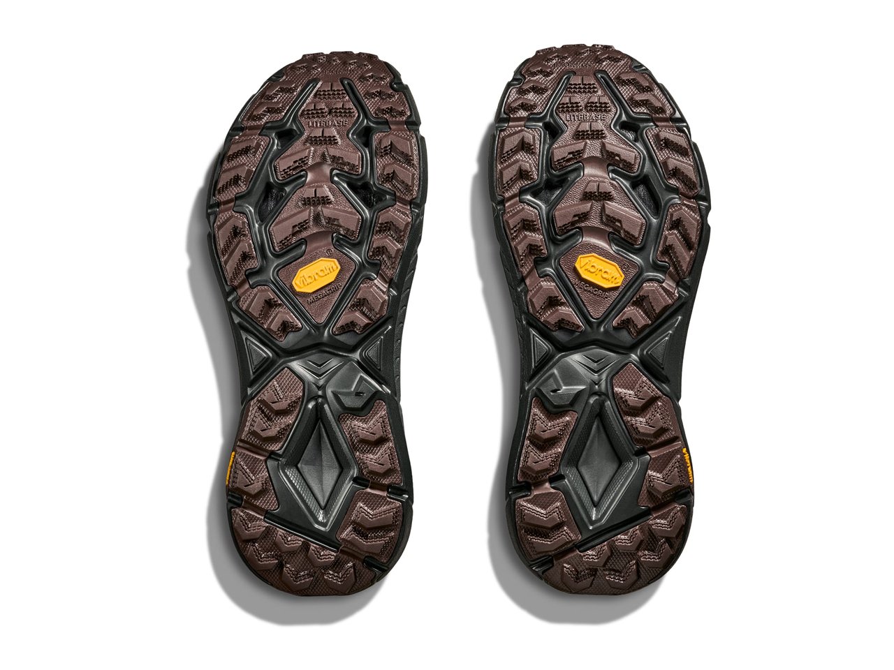 U SATISFY RUNNING MAFATE TRAIL COFFEE