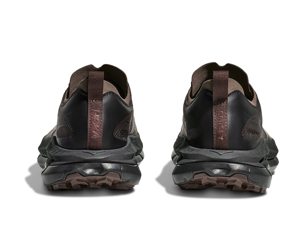 U SATISFY RUNNING MAFATE TRAIL COFFEE