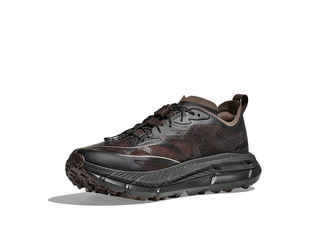 U SATISFY RUNNING MAFATE TRAIL COFFEE