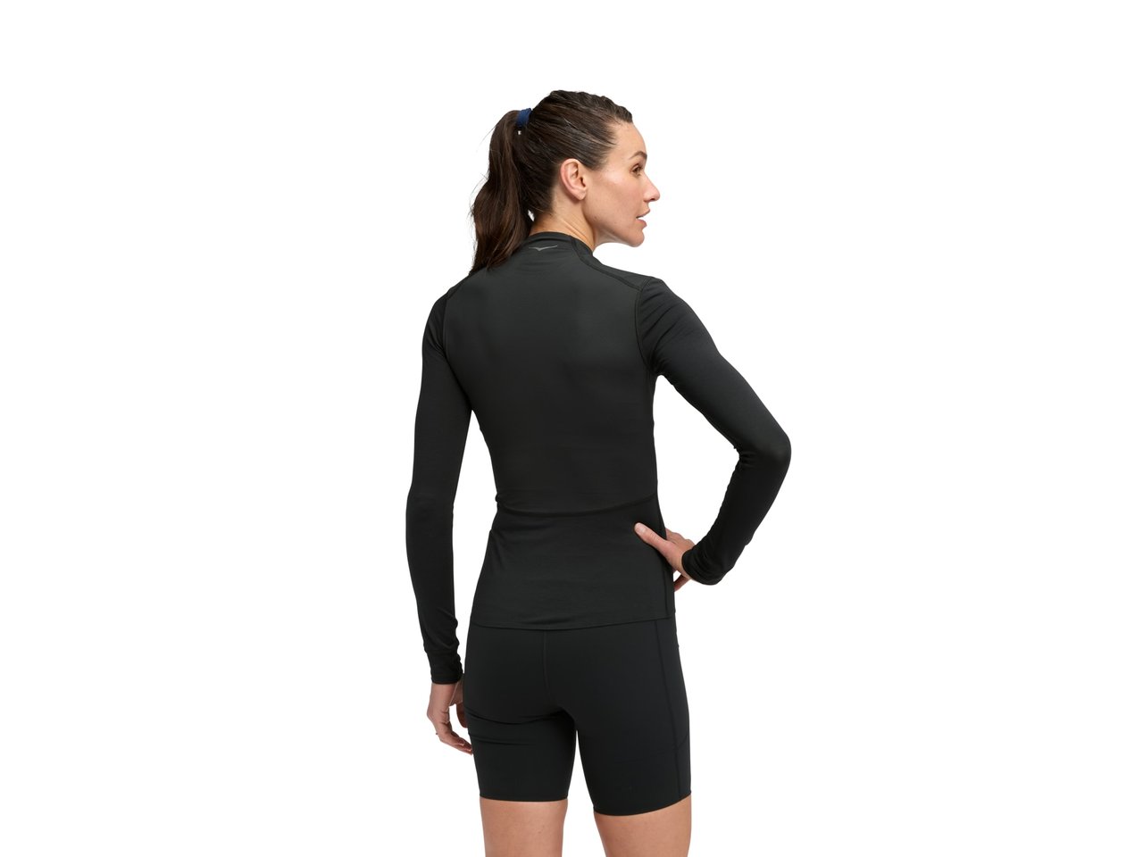 Skybreeze Long Sleeve Zip