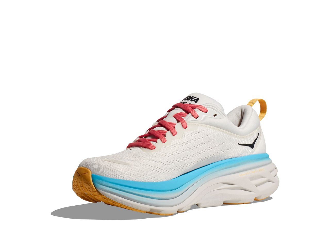 W BONDI 8