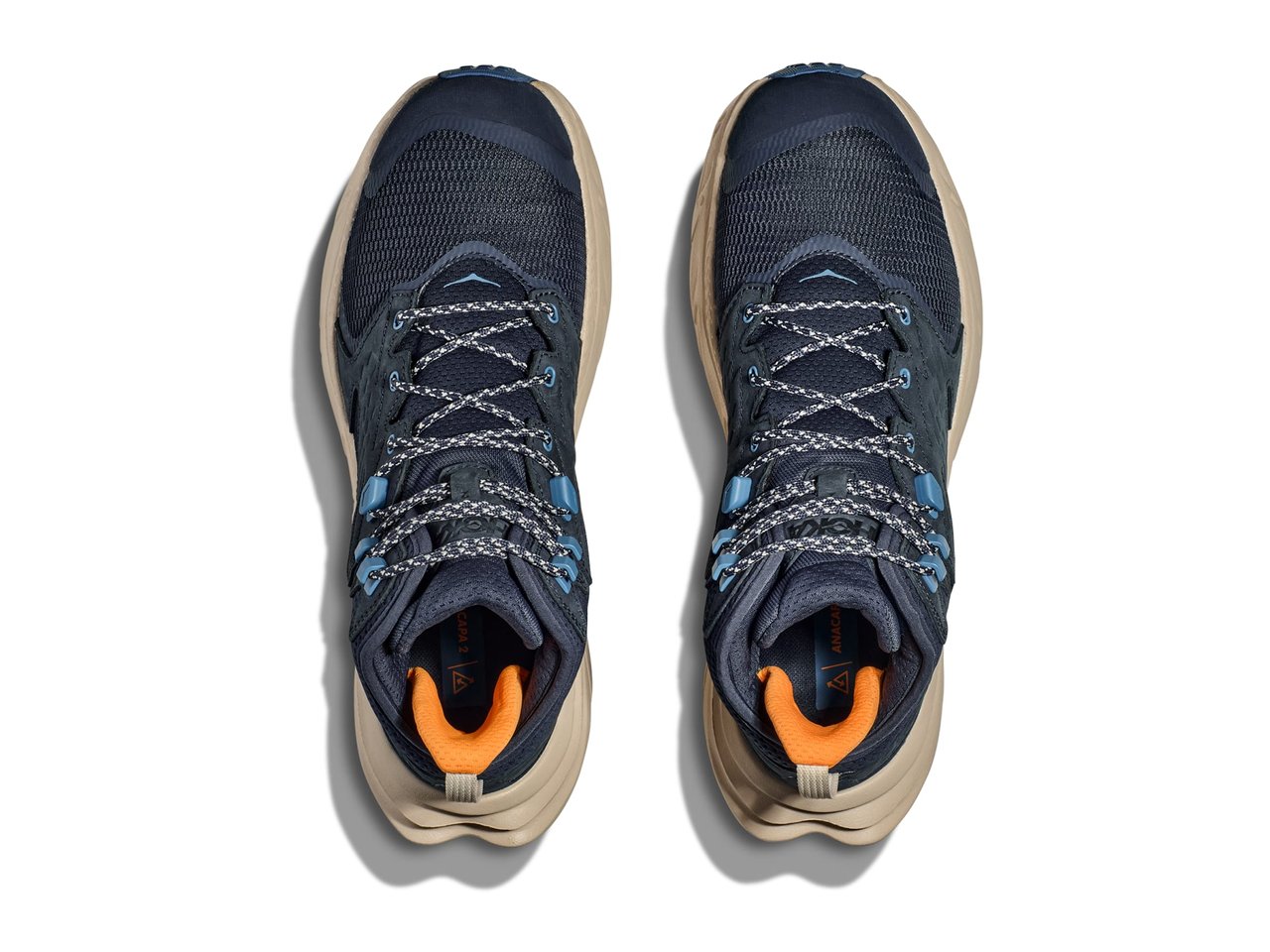 Anacapa 2 Mid GTX