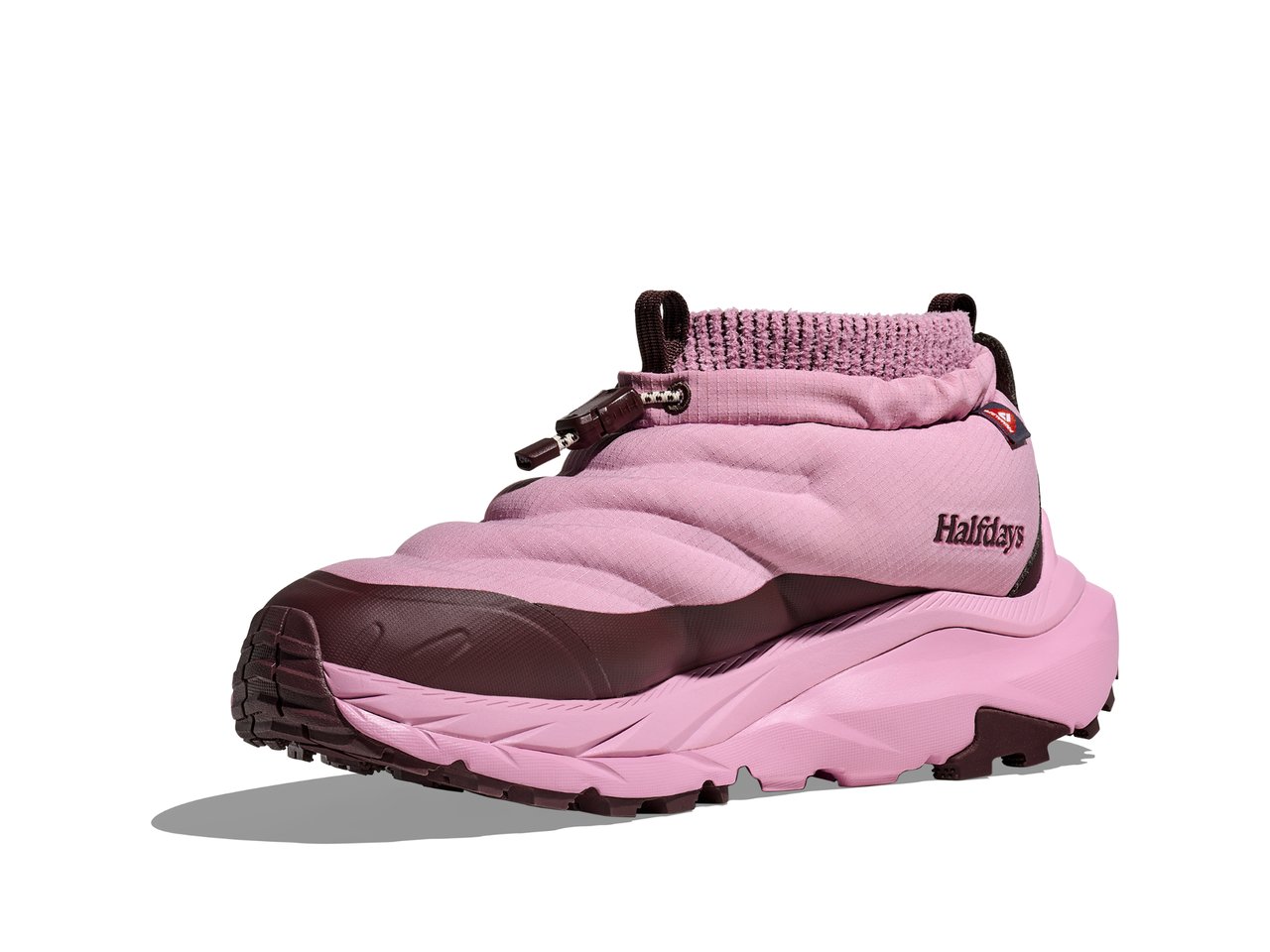 Kaha 2 Frost Moc GTX Halfdays