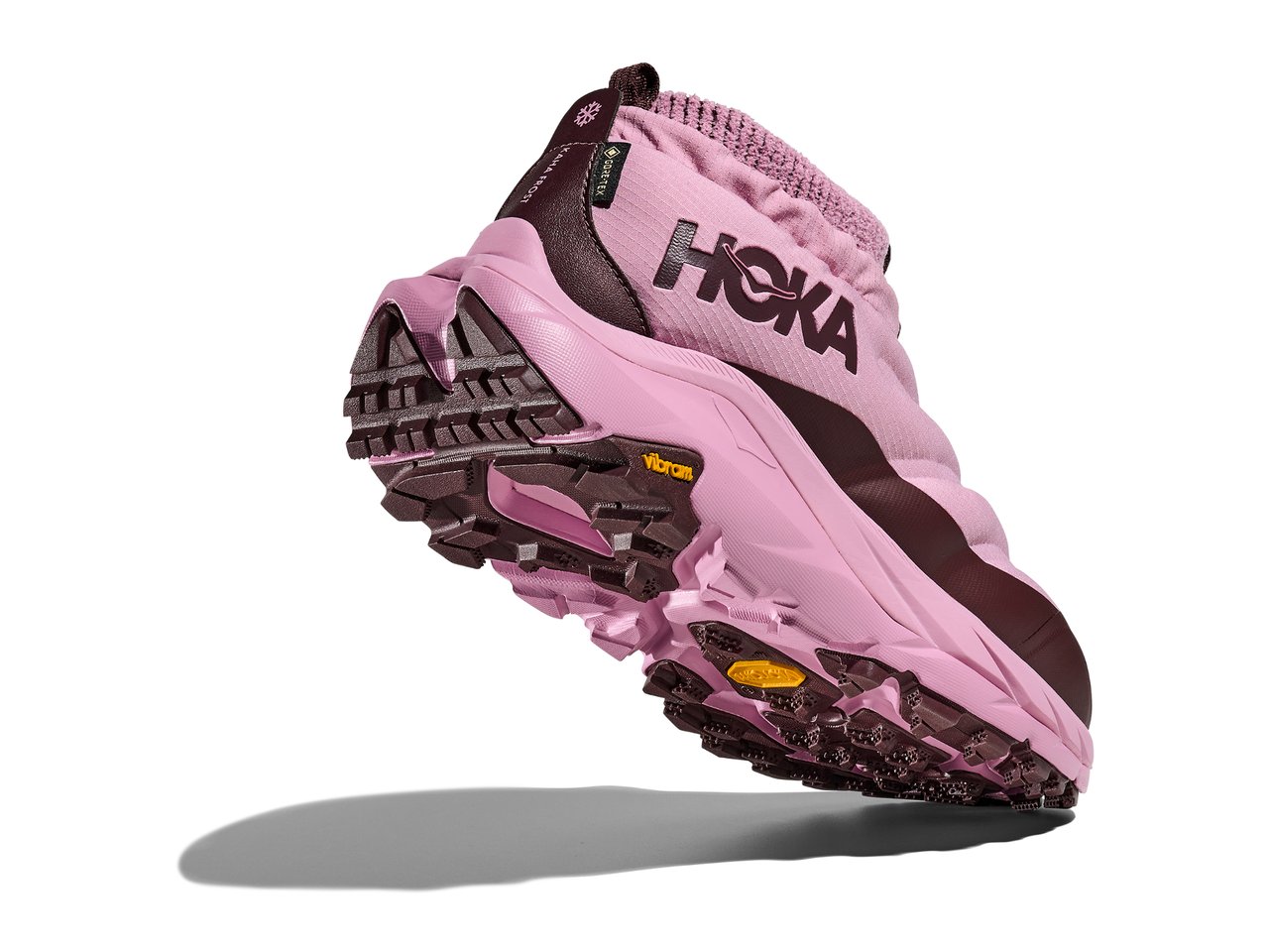 Kaha 2 Frost Moc GTX Halfdays