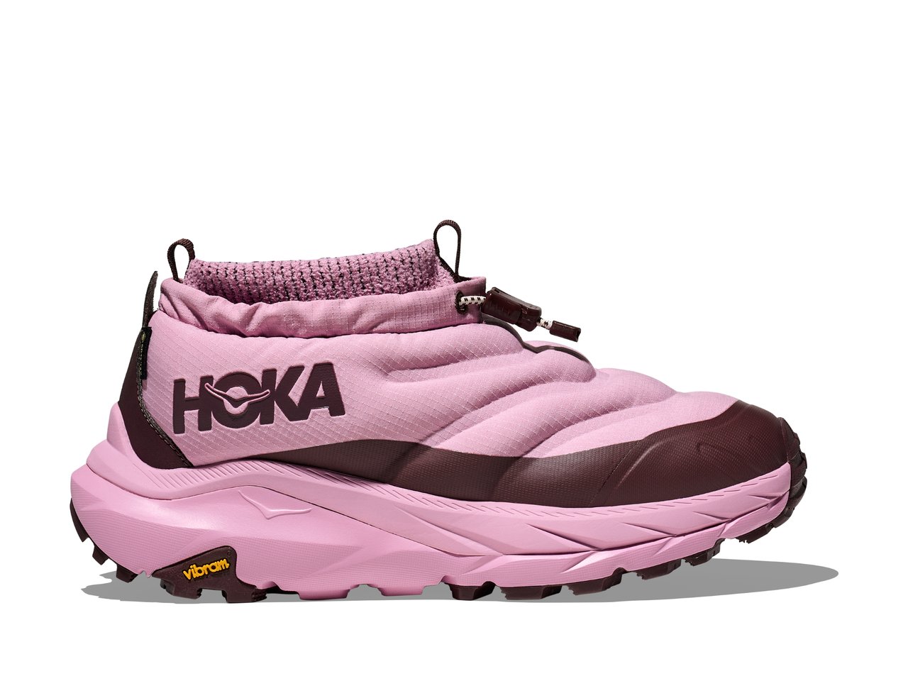 Kaha 2 Frost Moc GTX Halfdays