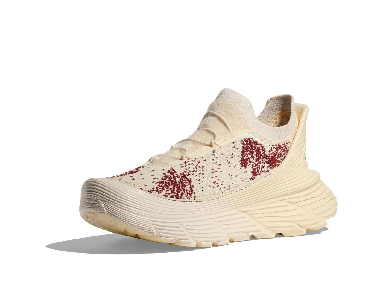 Paria Farzaneh Restore Chukka