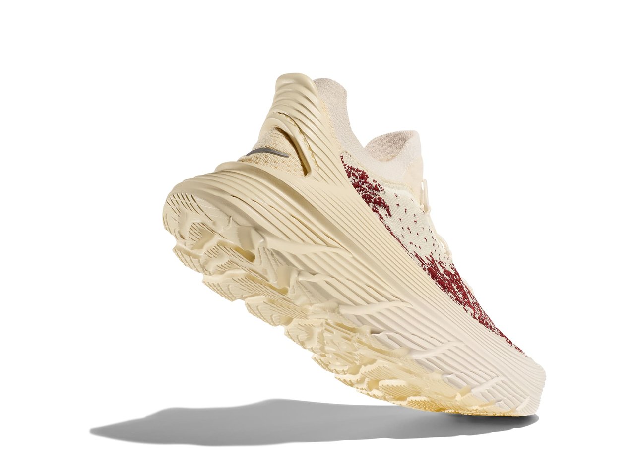 Paria Farzaneh Restore Chukka