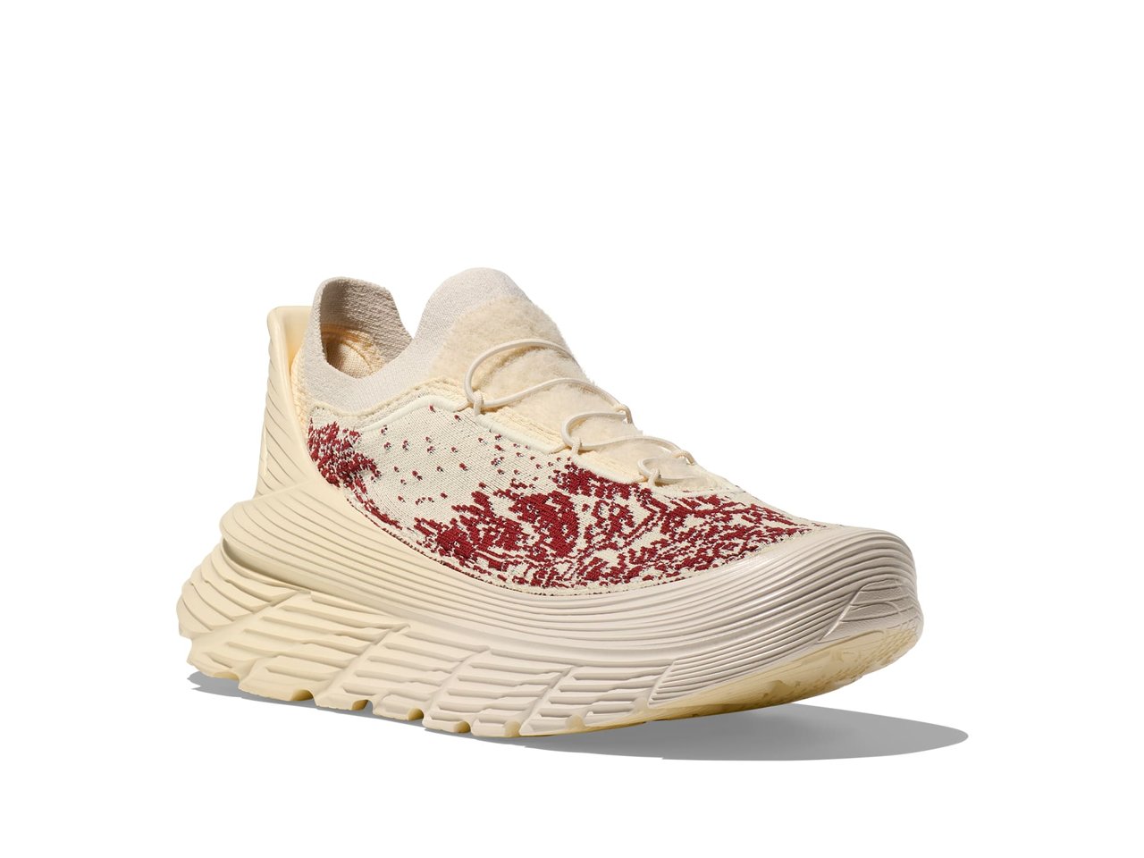 Paria Farzaneh Restore Chukka