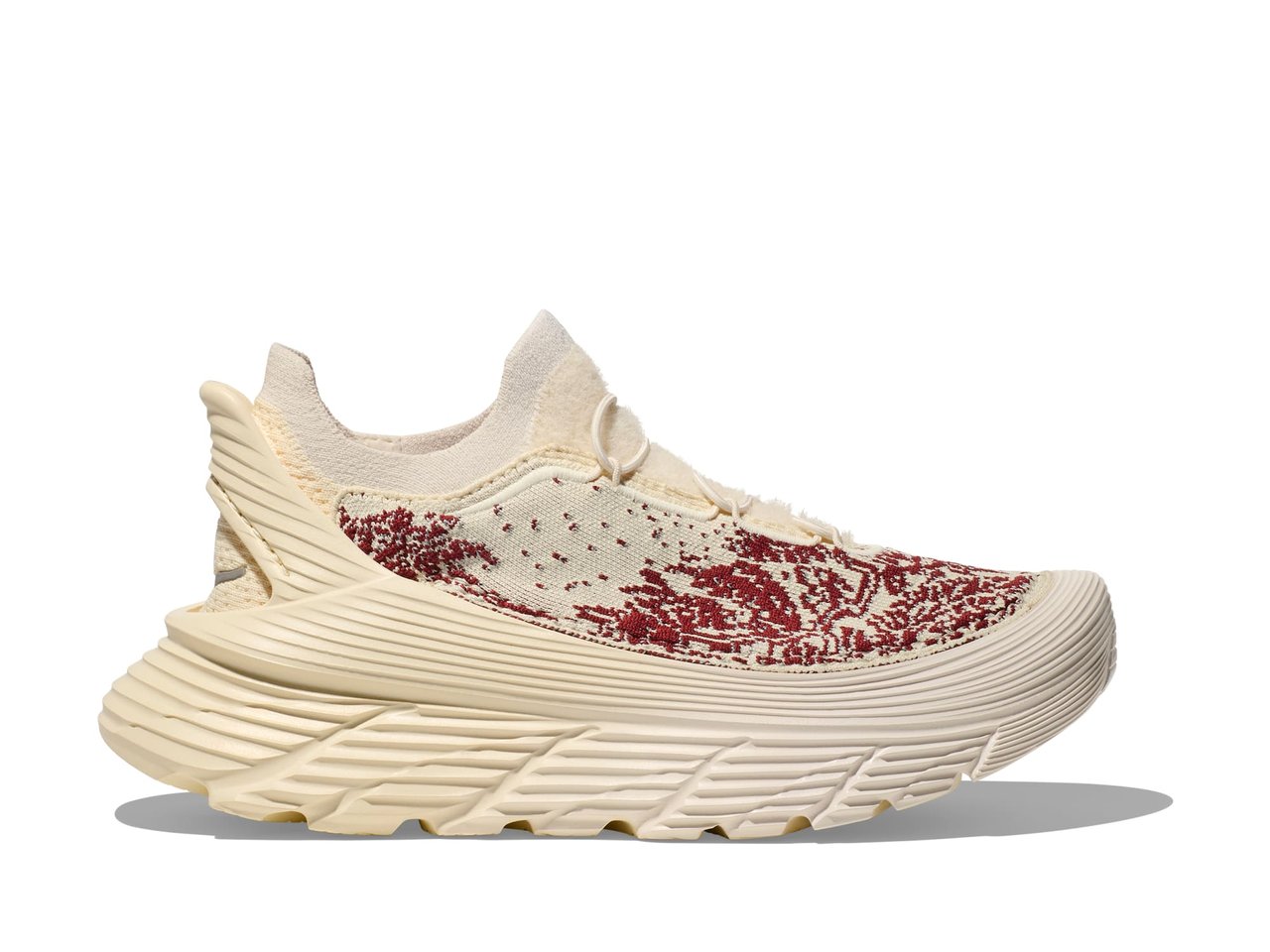 Paria Farzaneh Restore Chukka