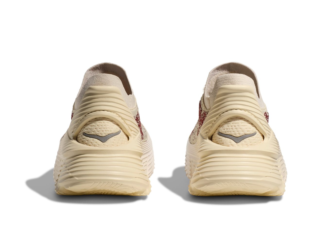 Paria Farzaneh Restore Chukka