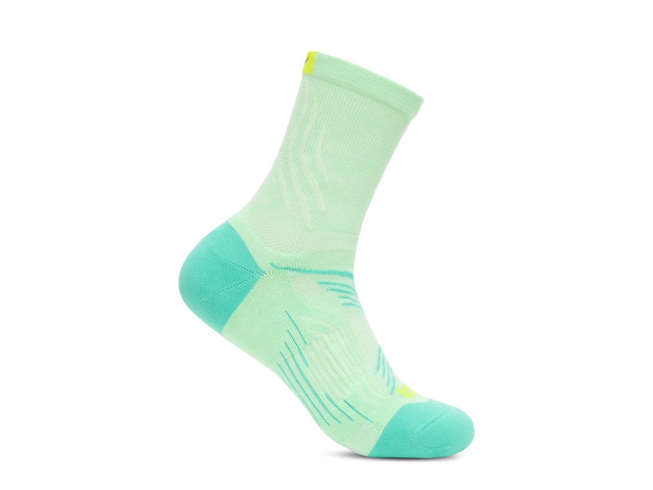 Bondi Quarter Run Sock