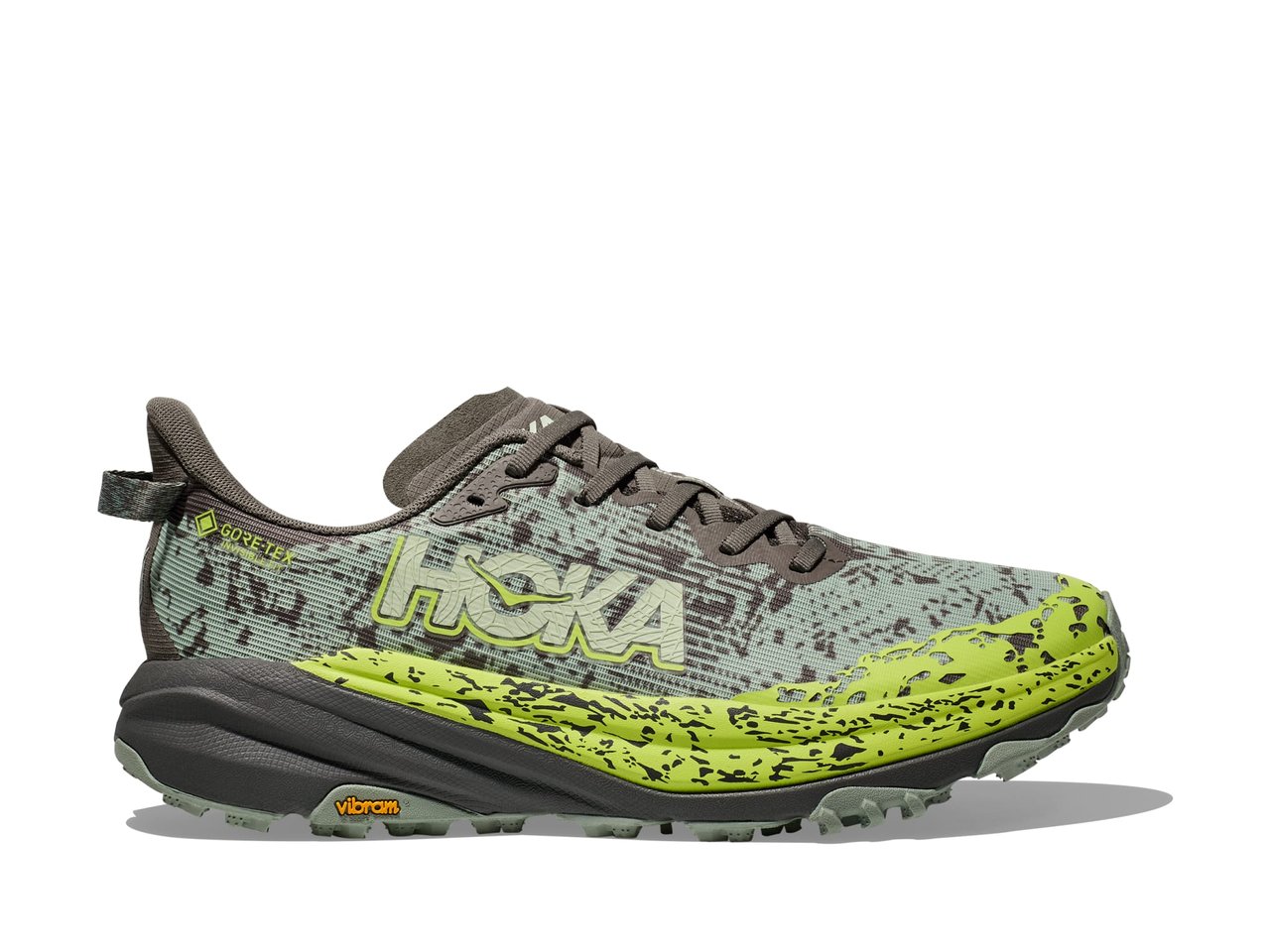 M SPEEDGOAT 6 GTX