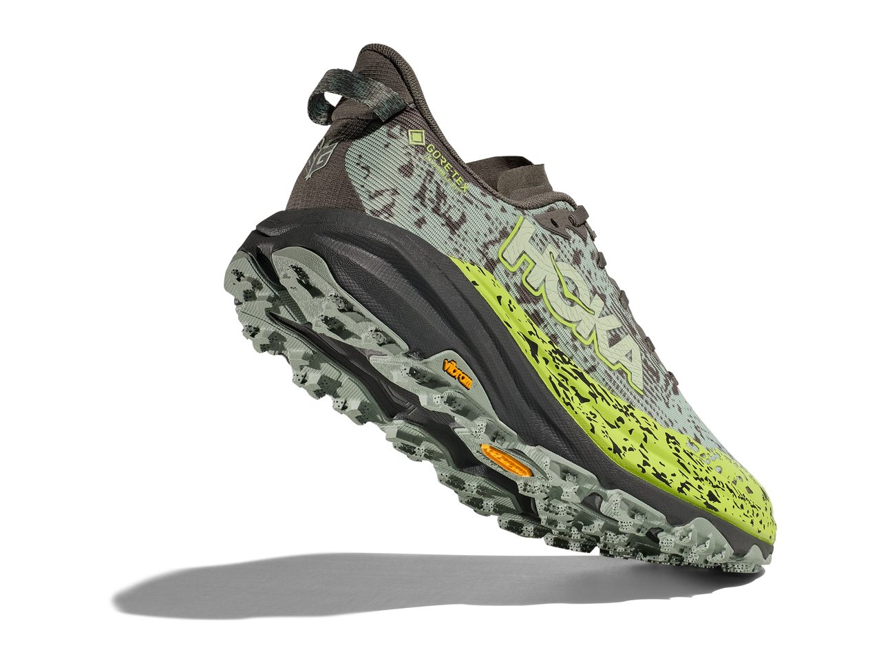 M SPEEDGOAT 6 GTX