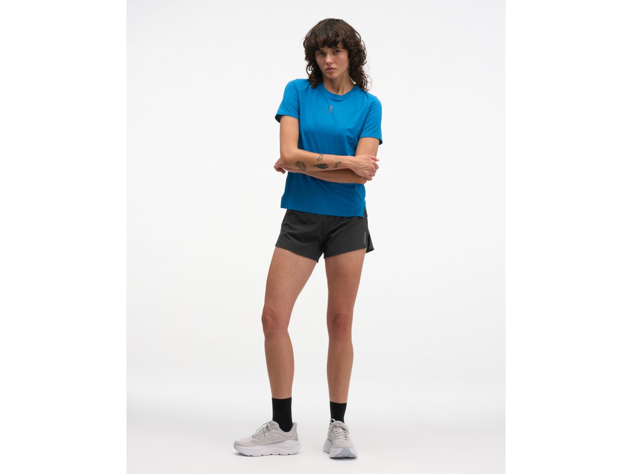 EveryRun Short Sleeve