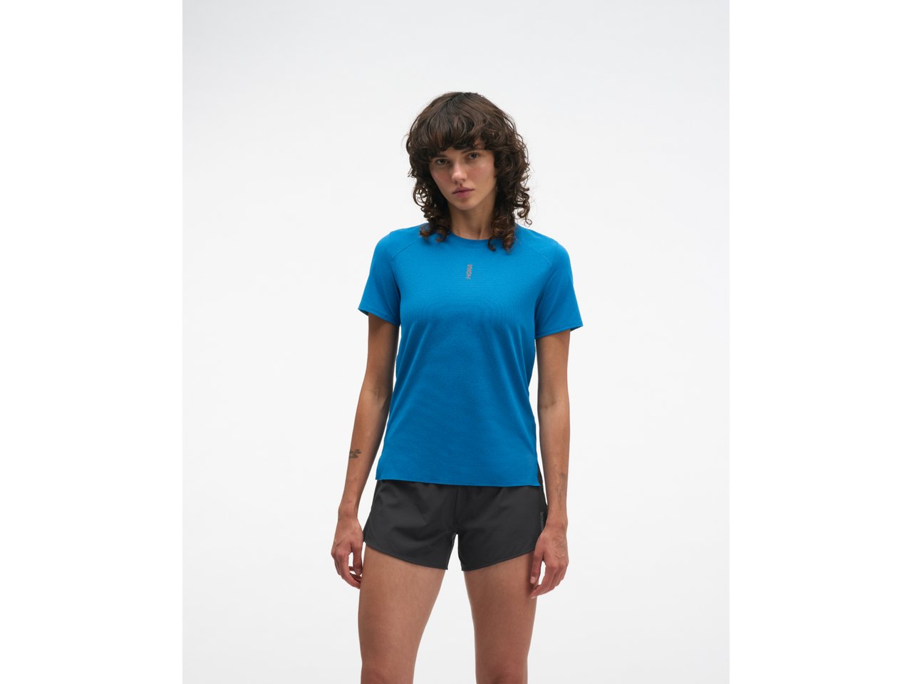 EveryRun Short Sleeve