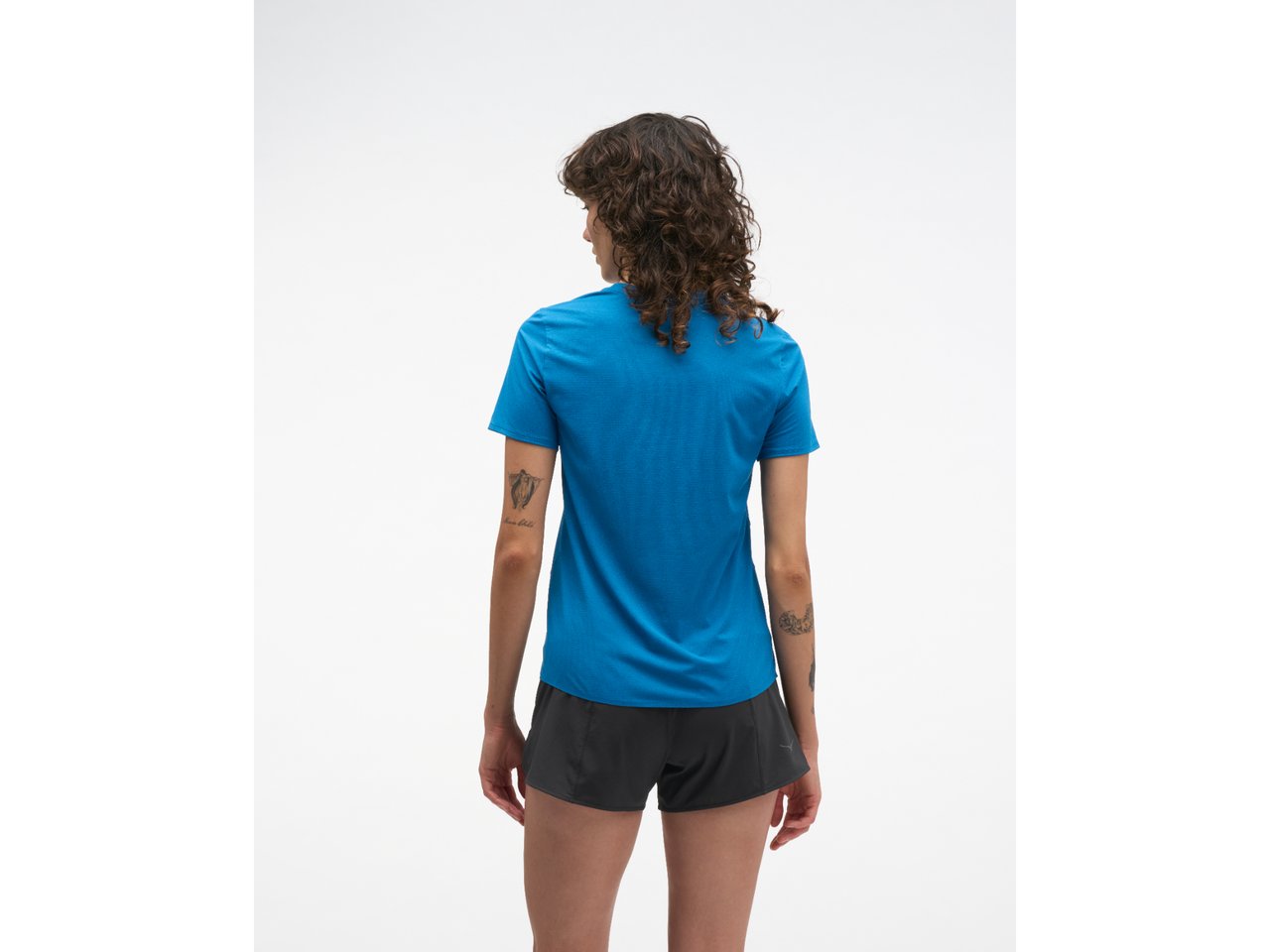 EveryRun Short Sleeve