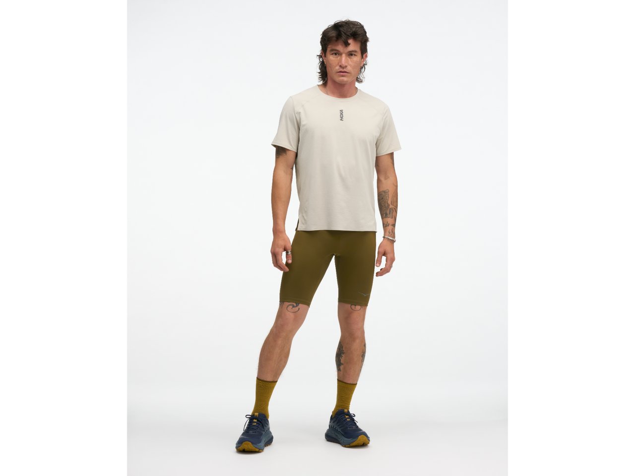 EveryRun Short Sleeve