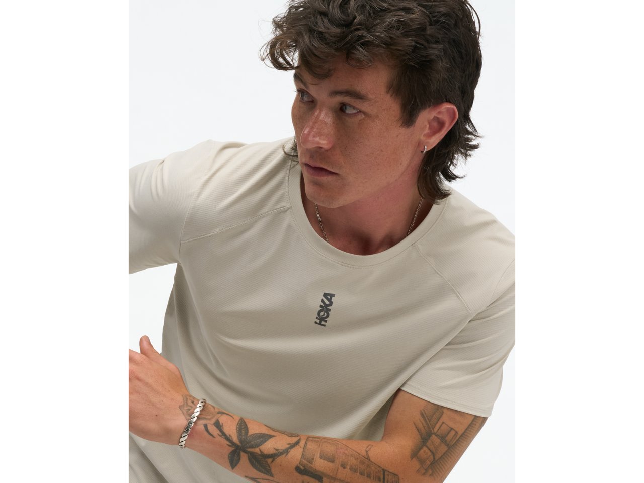 EveryRun Short Sleeve