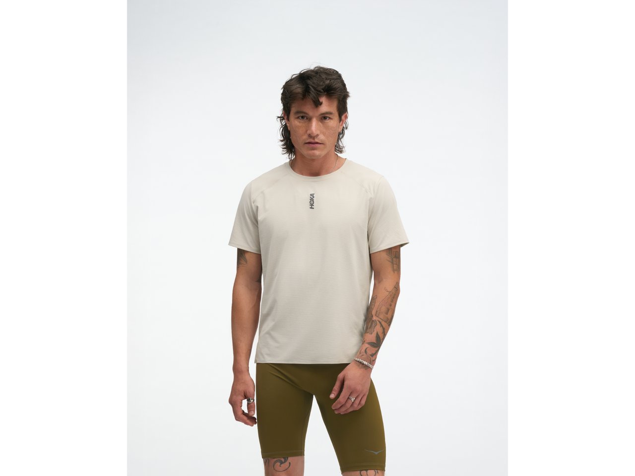 EveryRun Short Sleeve