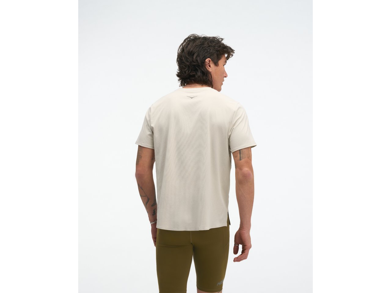 EveryRun Short Sleeve