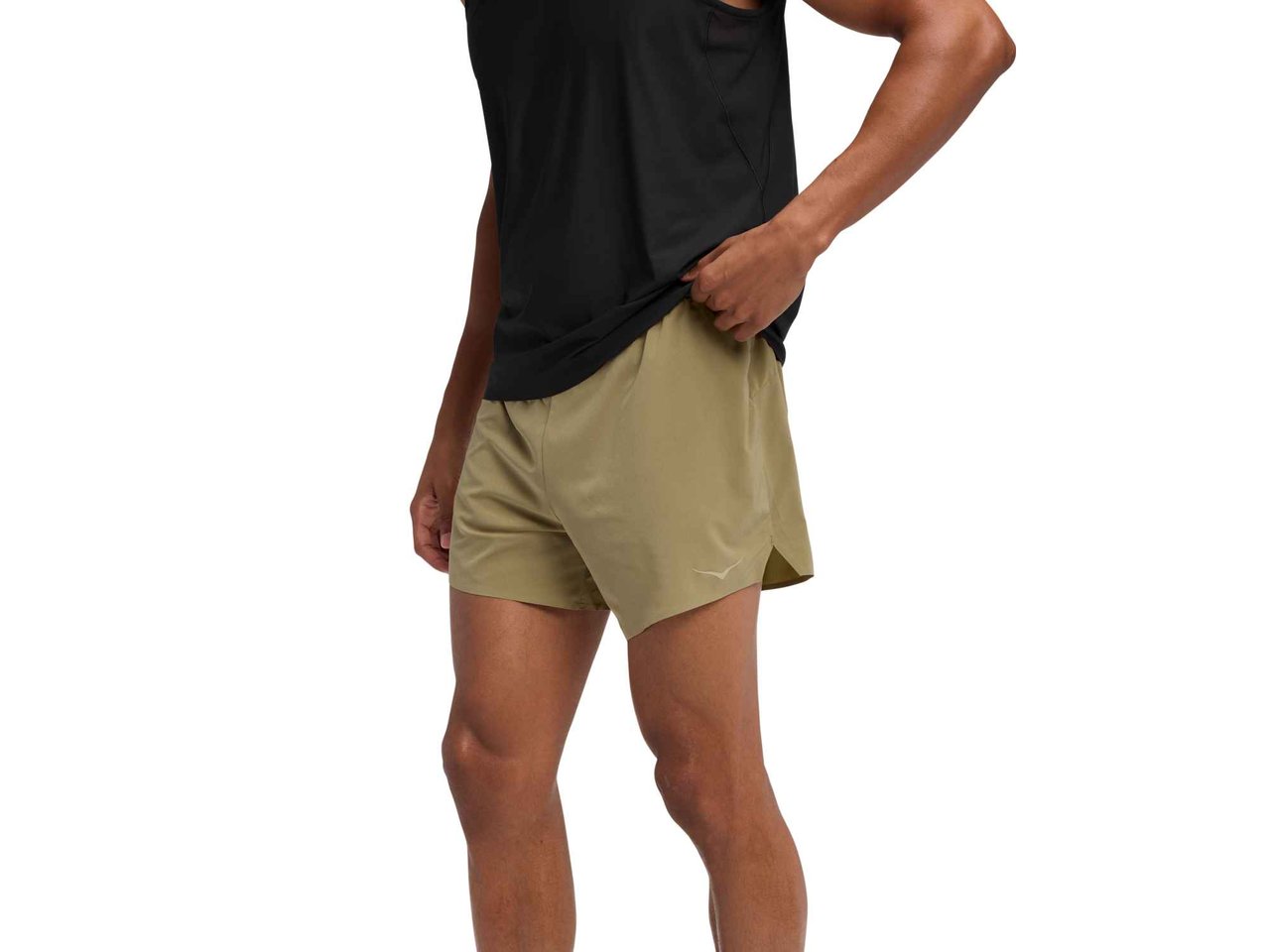 Glide 5'' Short w/ Brief