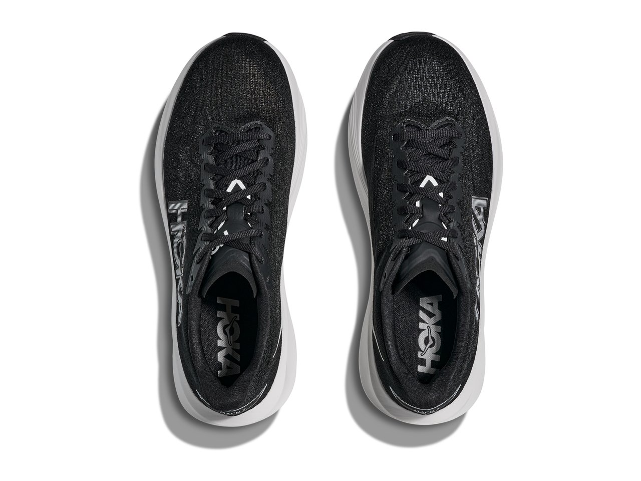 Mach 7