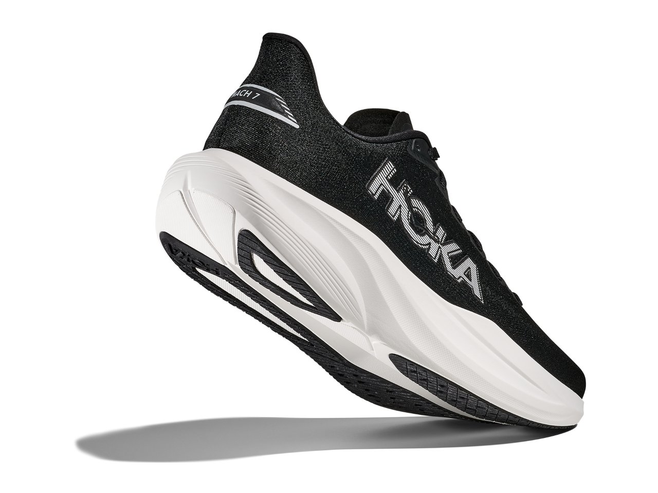 Mach 7
