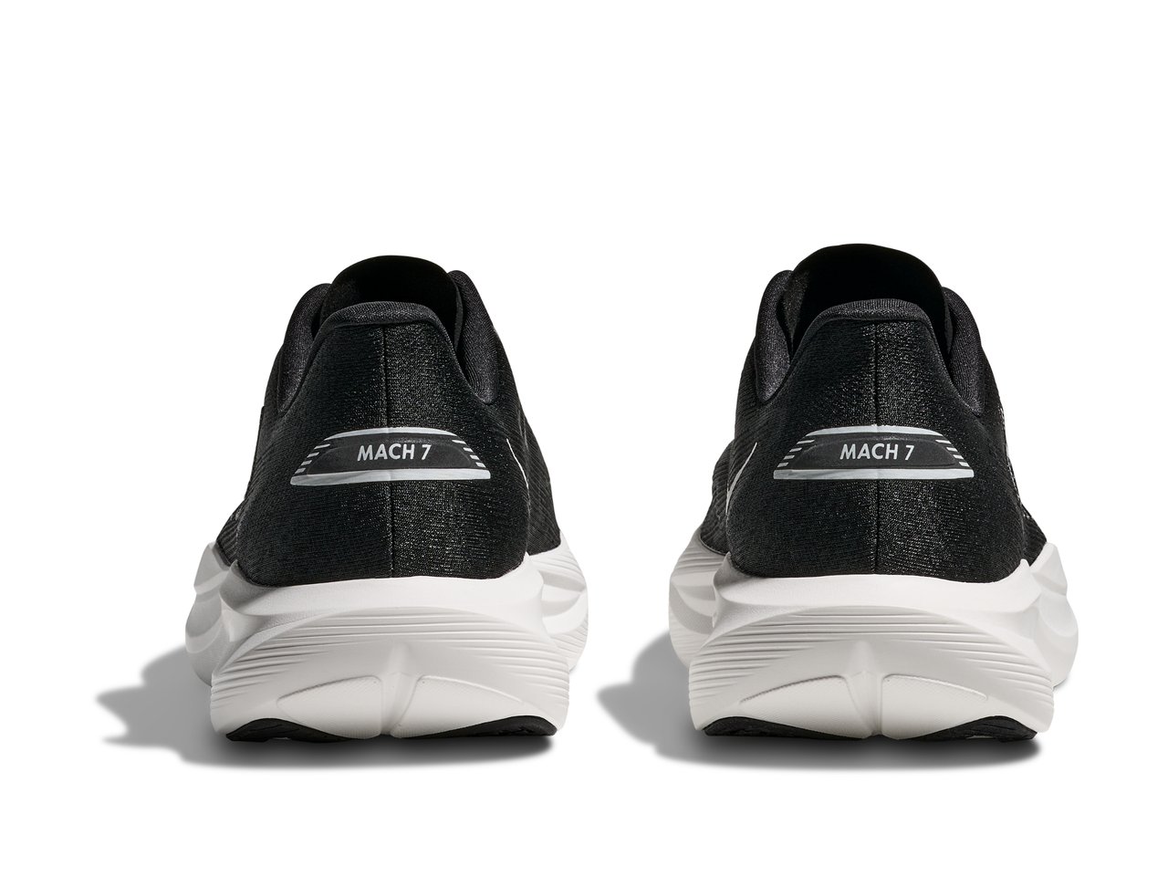 Mach 7