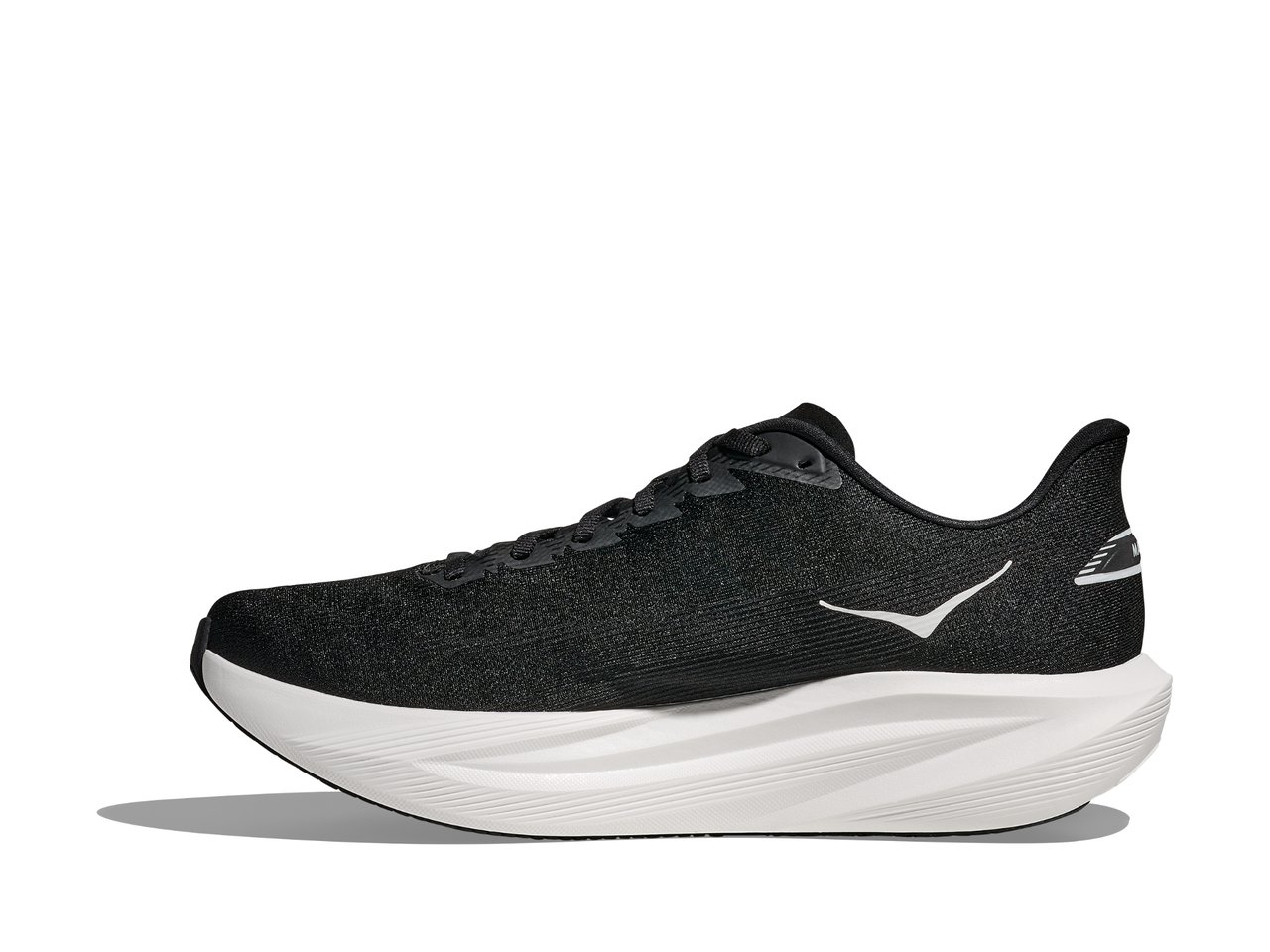 Mach 7