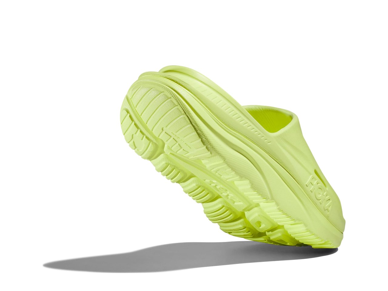 Ora Recovery Slide 3