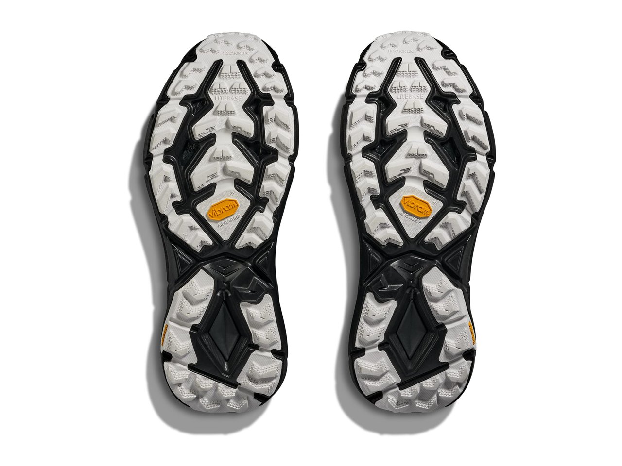 Mafate Speed 4 Lite T/S