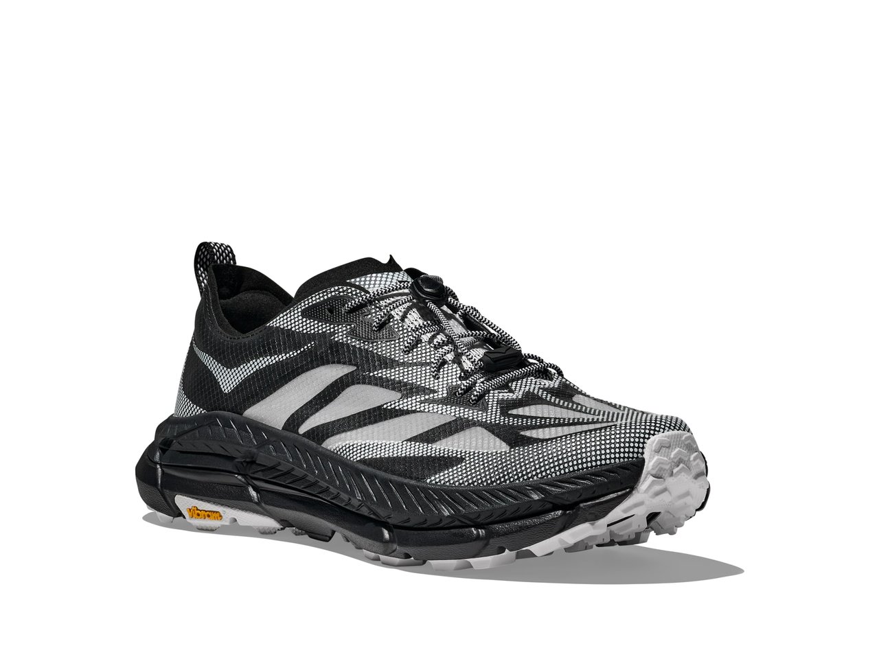 Mafate Speed 4 Lite T/S