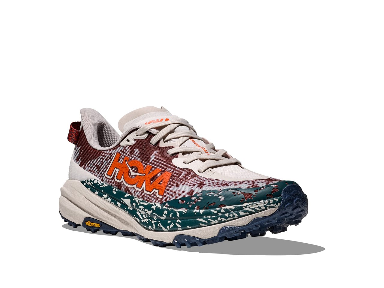 Speedgoat 6