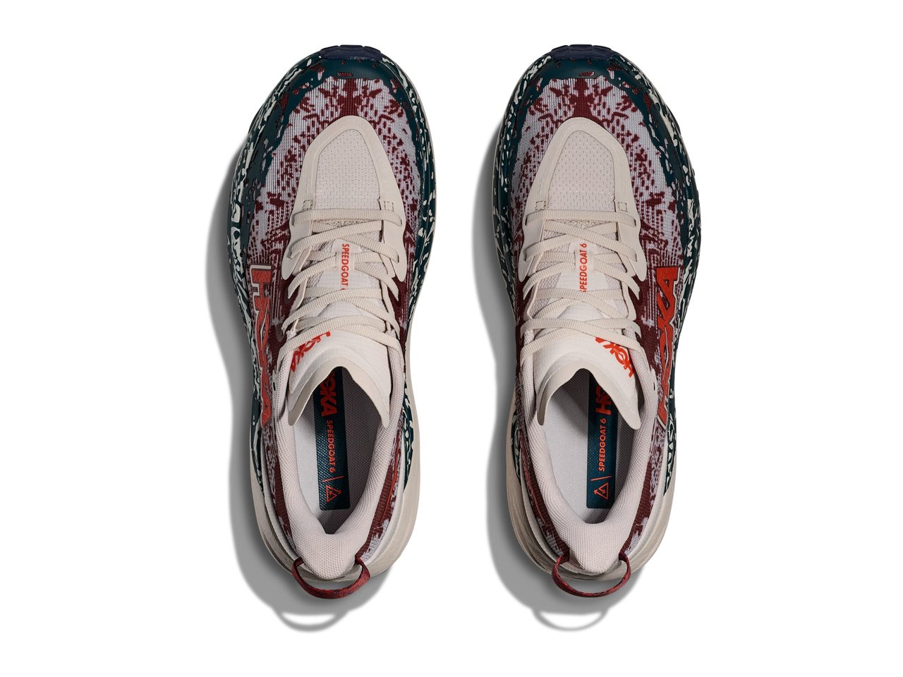 Speedgoat 6