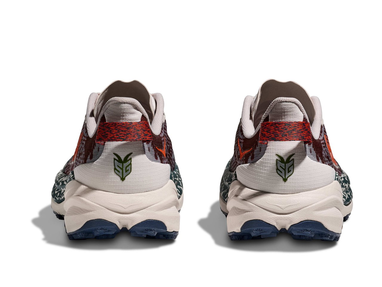 Speedgoat 6