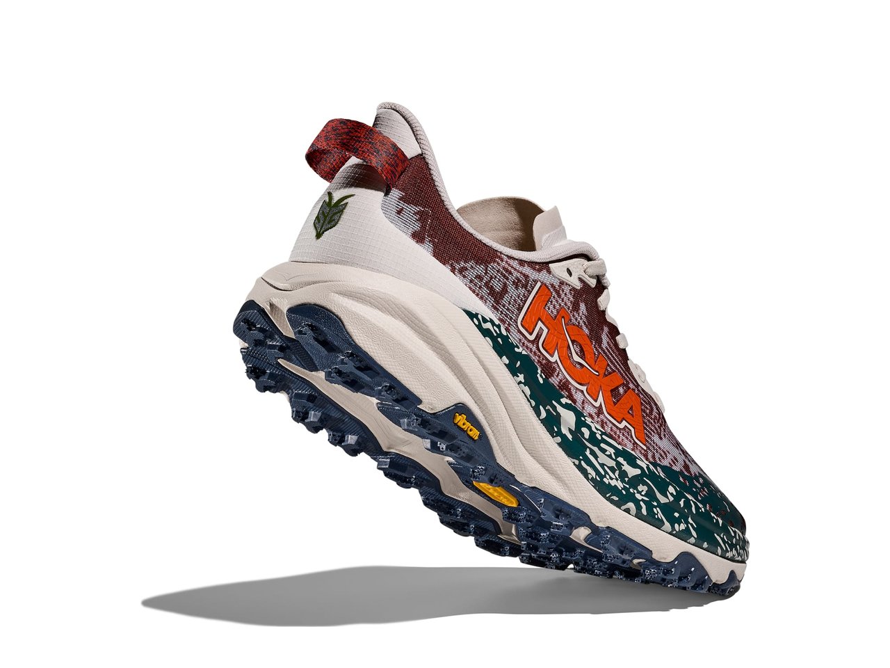 Speedgoat 6
