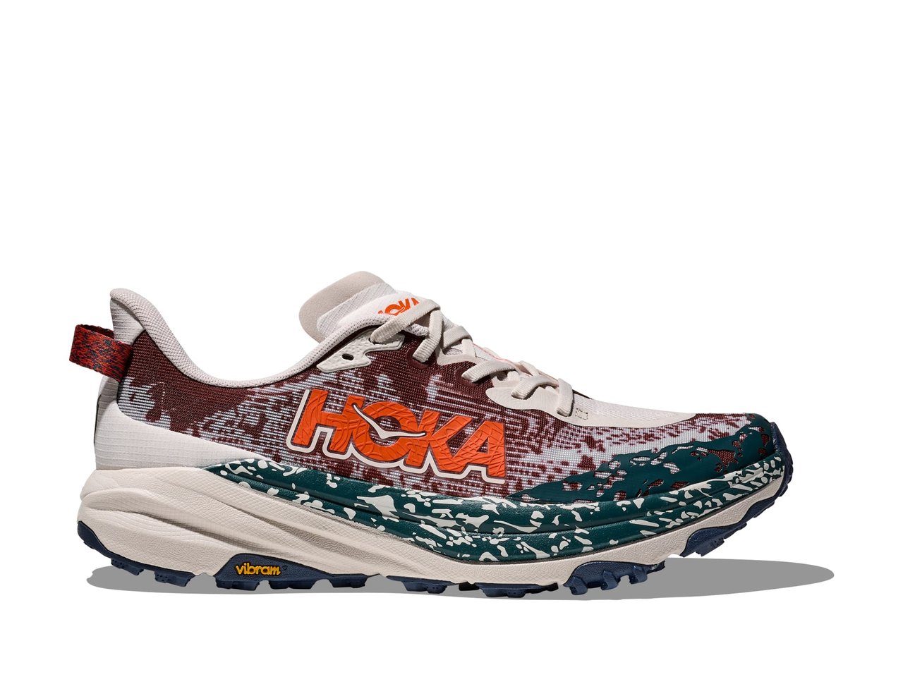 Speedgoat 6