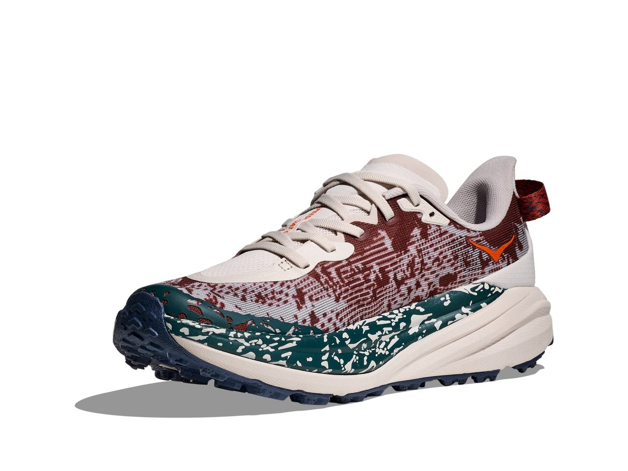 Speedgoat 6