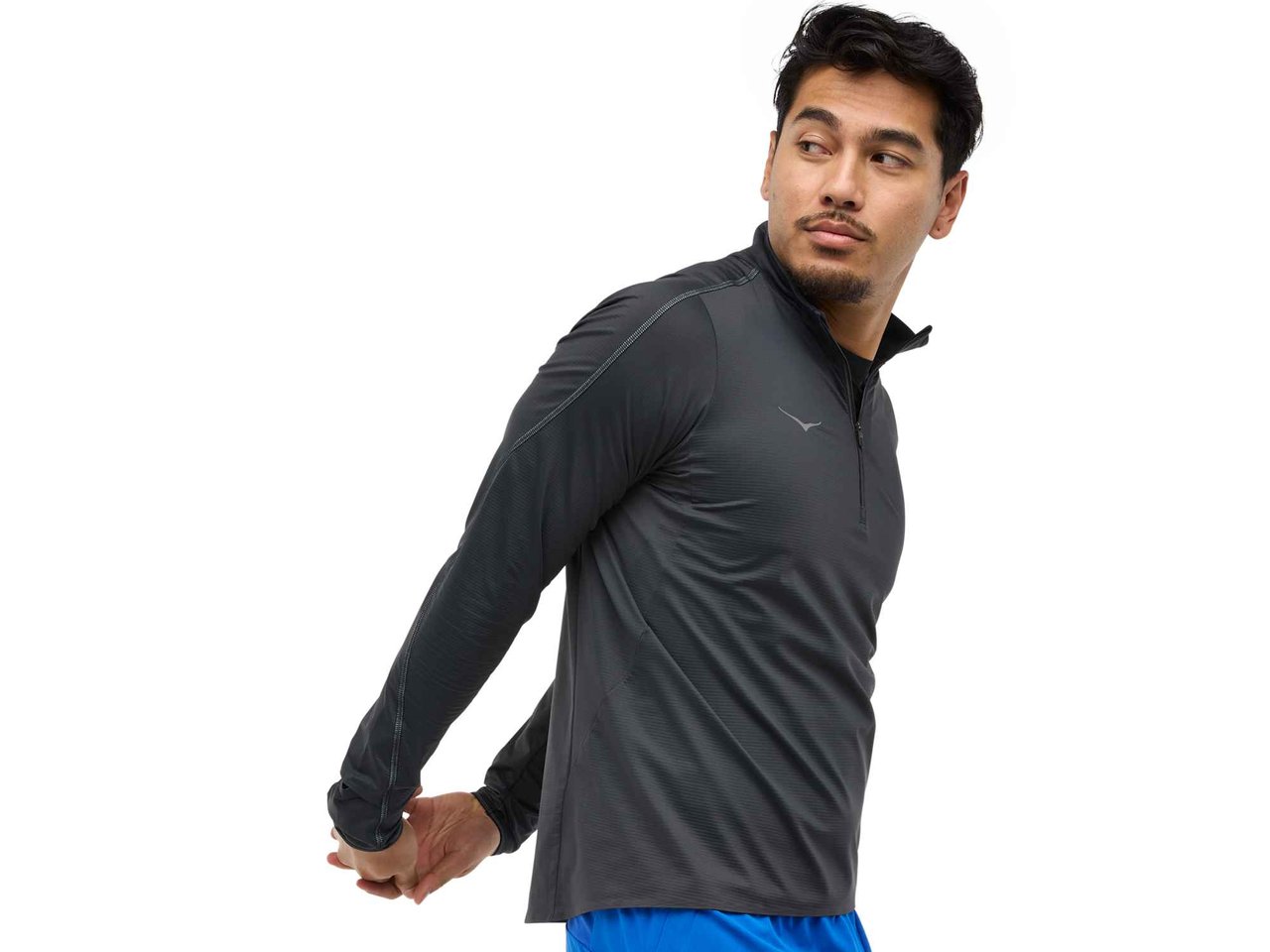 GlideTech Quarter Zip